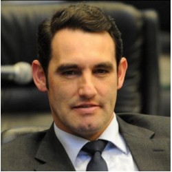 Eleito vereador em Campo Largo, Alexandre Guimarães (PSD) fala sobre seu compromisso com o município